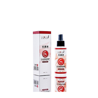 淮南母婴防护喷雾