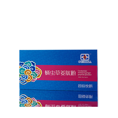 淮南蛹虫草气血汤