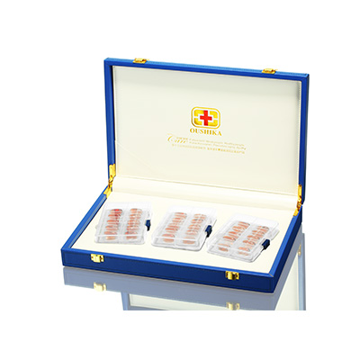 淮南子宫排毒套