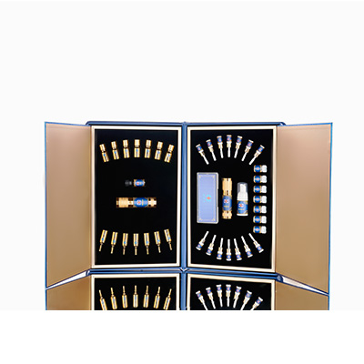 淮南7D私密抗衰养护套